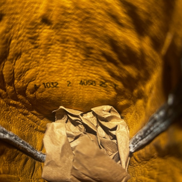 TEEN'S CORRAL CROSS AND WINGS EMBROIDERY SQUARE TOE COWBOY BOOT - Picture 6 of 6